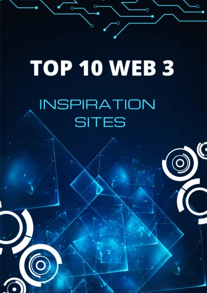 The Top 10 Web3 Design
