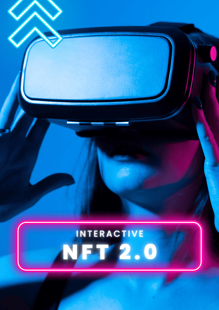 The Interactive NFTs (NFT 2.0)