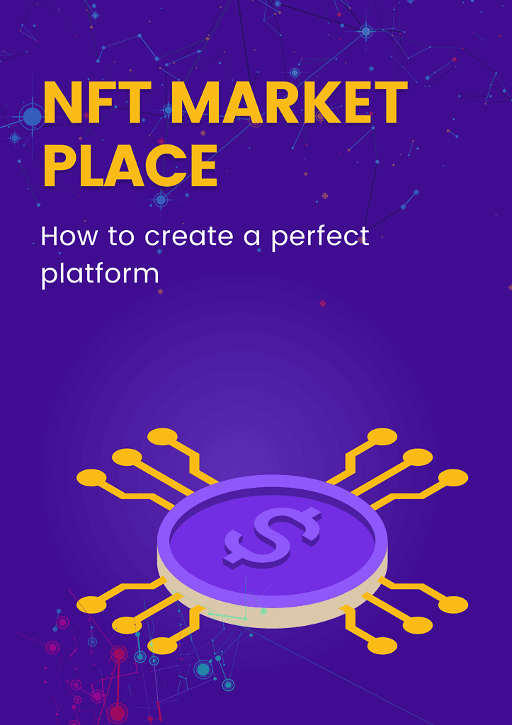 How to create an NFT marketplace?