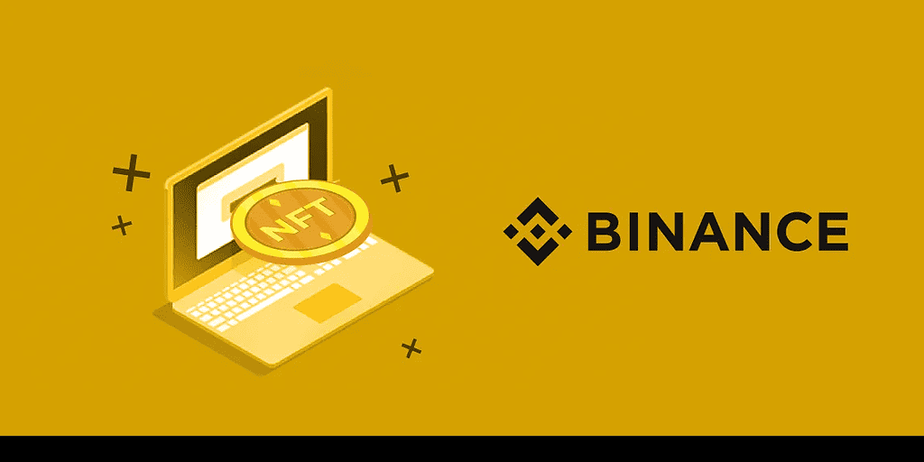 Binance’s AI-powered NFT generator sets new records with 10k mints in 2.5 hours