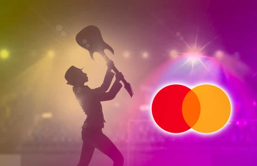 Mastercard Targets Emerging Musicians with Web3 Accelerator