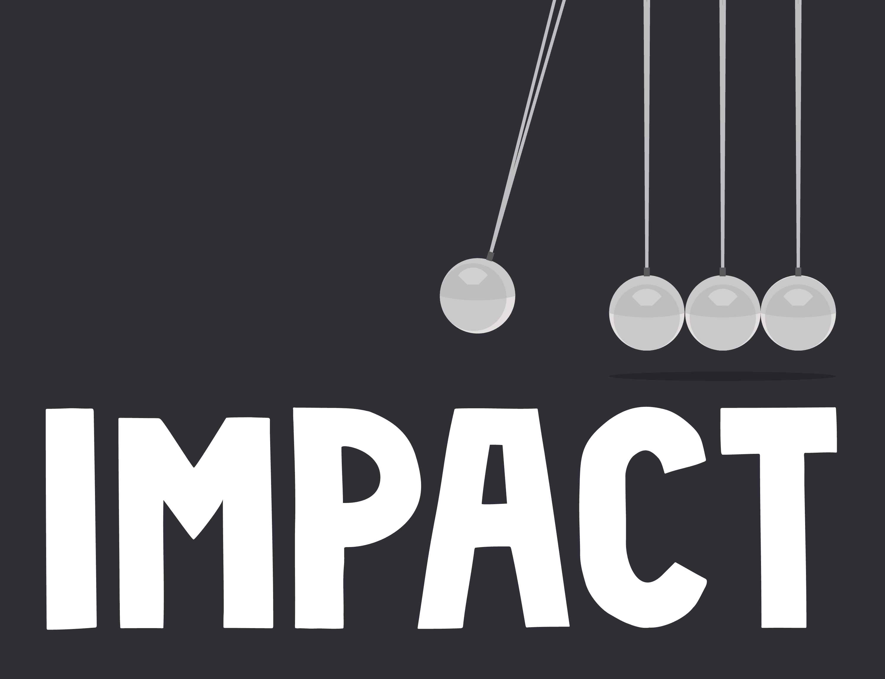The power of impactful images