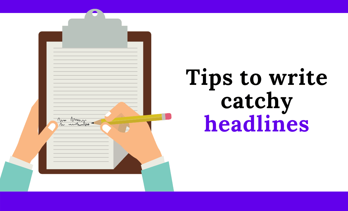 Captivating Headlines and it's real use cases