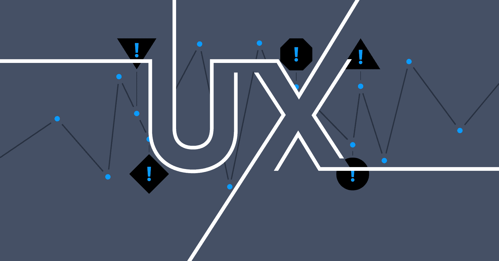 Powerful User Experience (UX) and Intuitive Design