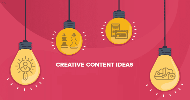 Unleash Infinite Creative Content Ideas