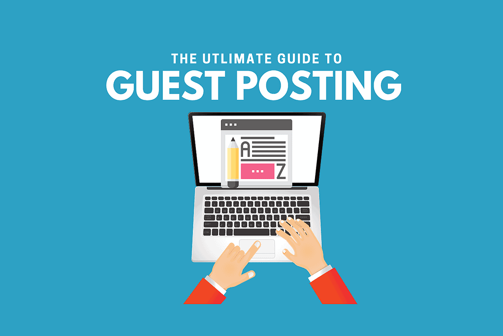 Unlock the Power with Guest Posting