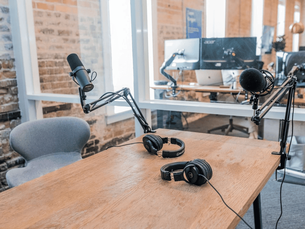 Partnerships and Sponsorships in Podcasts