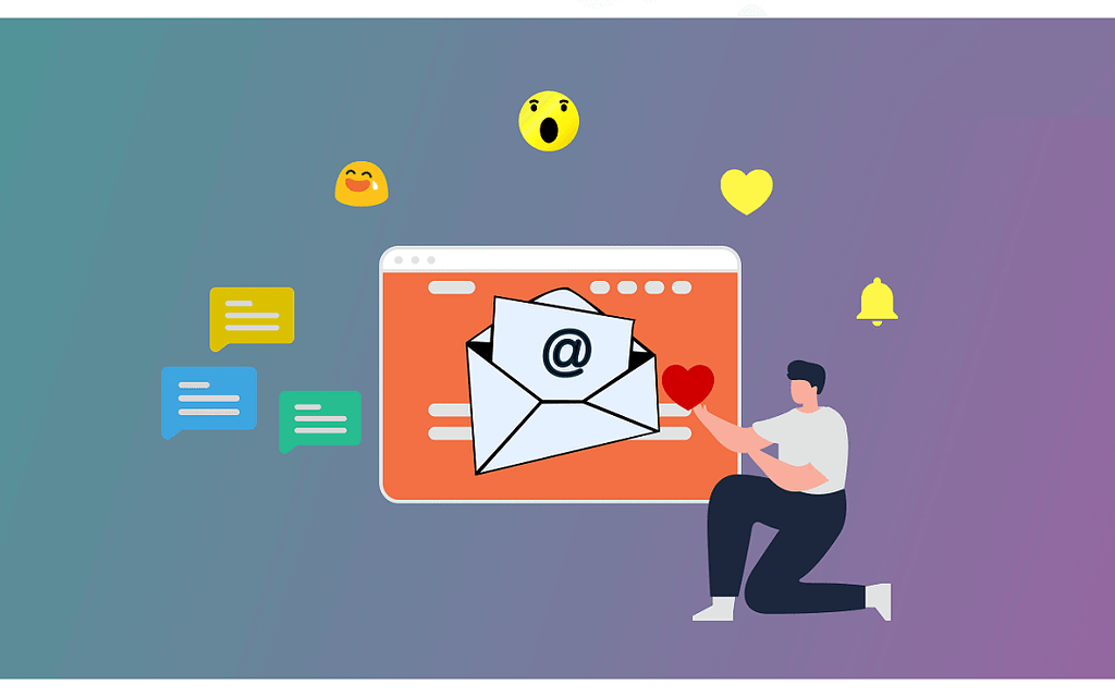 Discover the importance of Emojis in Email Subject Lines