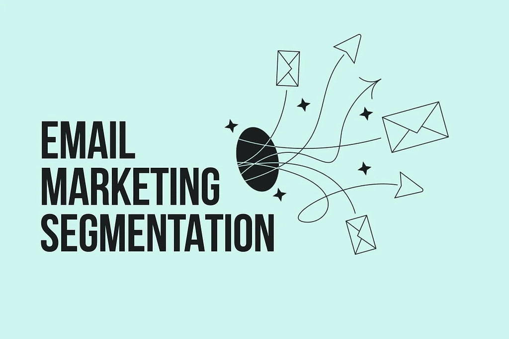 Email Segmentation for for complete beginners