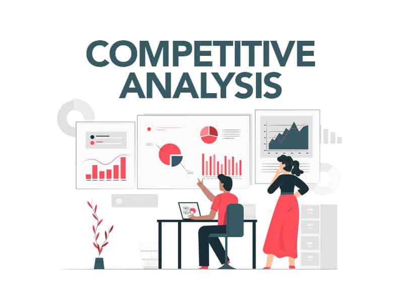 Competitive Analysis and it's use cases