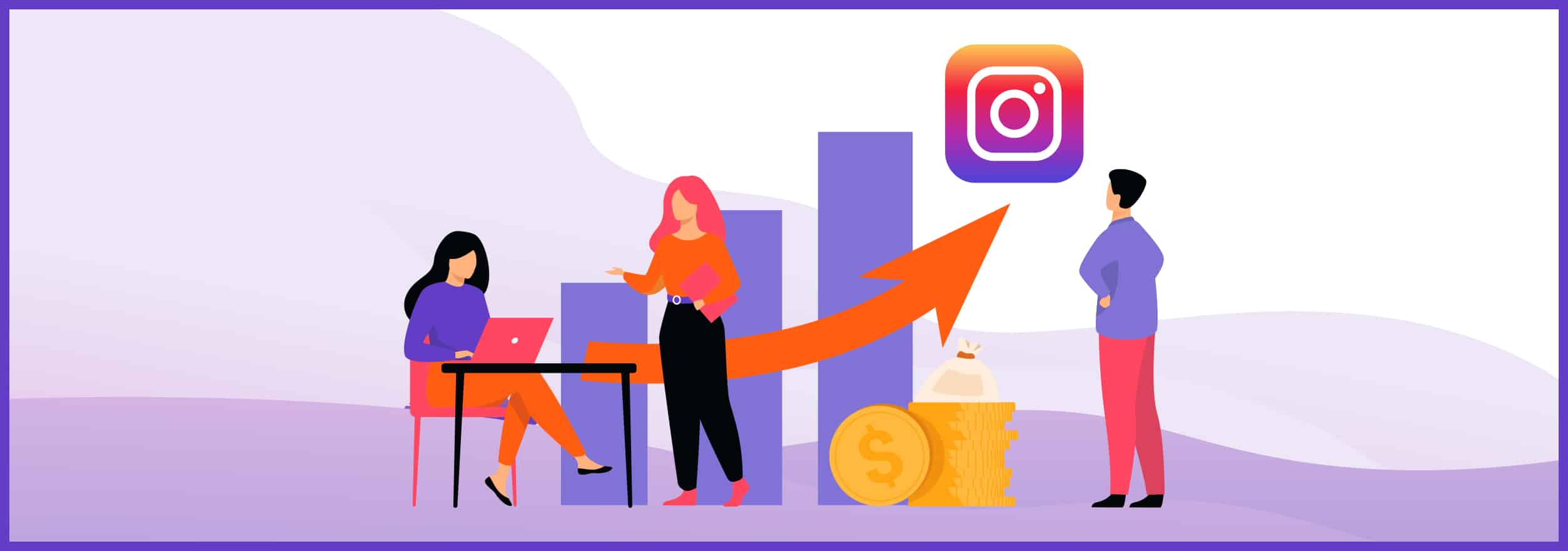 steps towards achieving Instagram success through essential growth hacks
