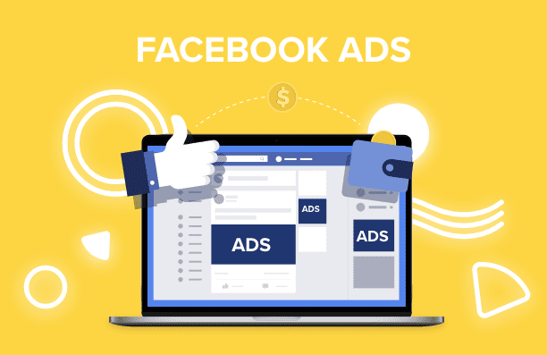 An example of a Facebook Ad designed to reach a target audience and boost brand visibility.
