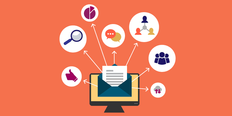 Discover the power of Tailored Email Content for Content Marketing