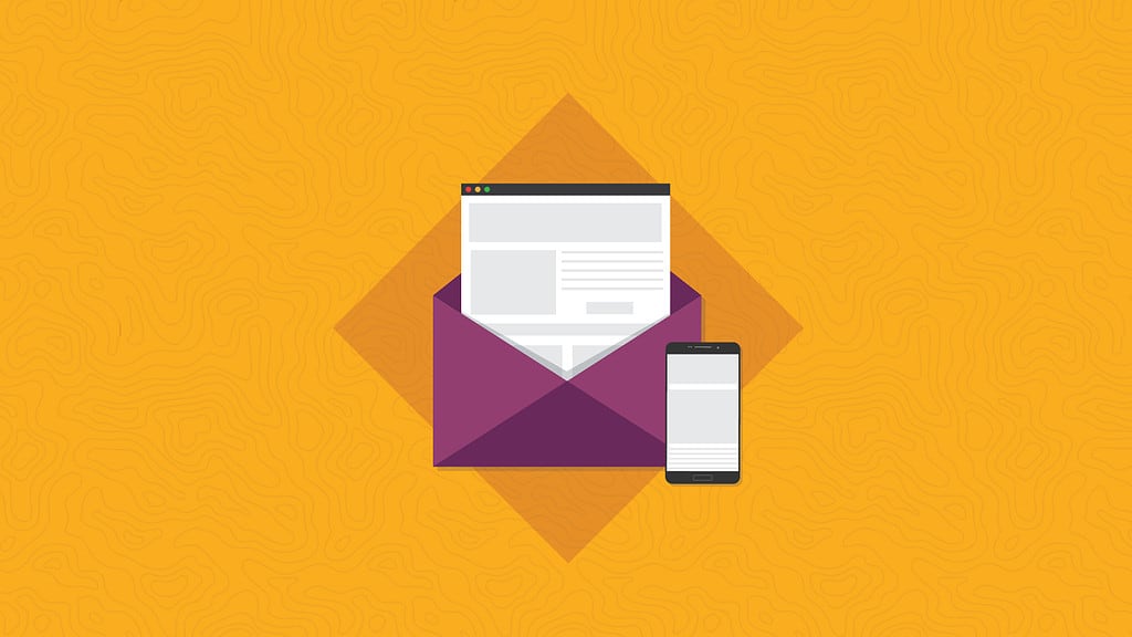 Superior Mobile-Responsive Email Templates