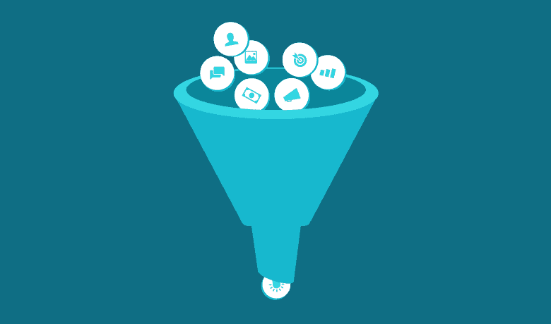 How to build a High-Converting Content Marketing Funnel
