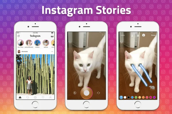 Instagram Stories: A Marketing Marvel