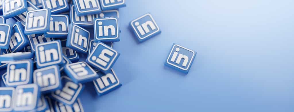successful LinkedIn B2B marketing campaign