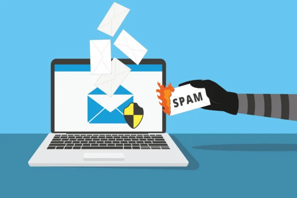 Understanding Email Spam Triggers