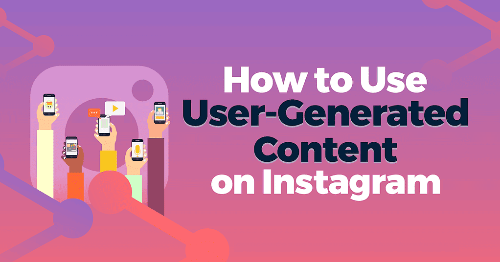 Brand utilizing Instagram UGC for engagement and growth