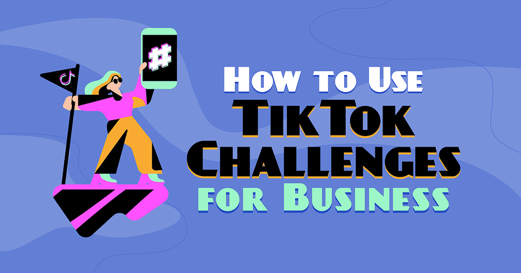 TikTok challenges have emerged as a powerful way to amplify your brand's visibility and engagement