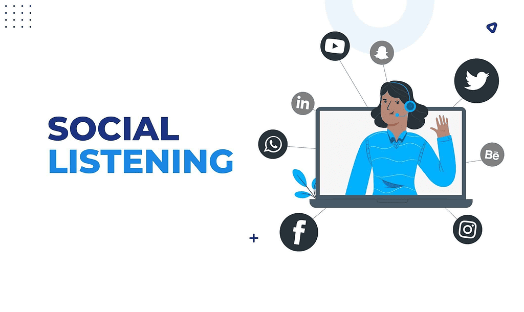 Social Media Listening, The thoughts of the people