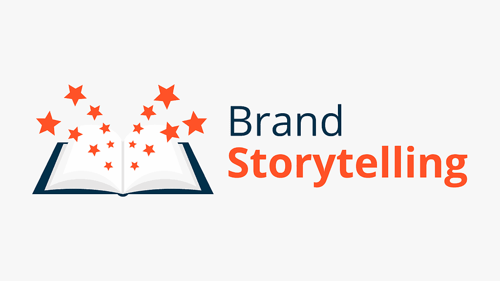 Brand Storytelling with emotions for audience