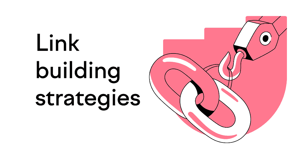 Powerful Strategies in Link Building