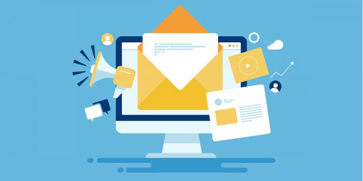 Understanding fundamentals to boost Email Open Rates