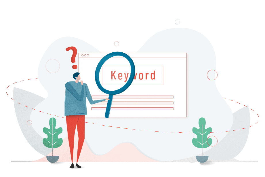 How to properly conduct a good keyword research