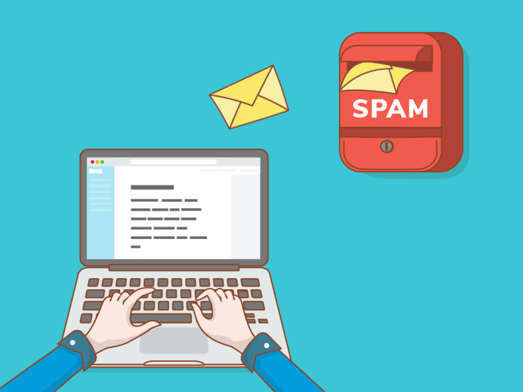 Avoid landing your emails to the Spam Folder