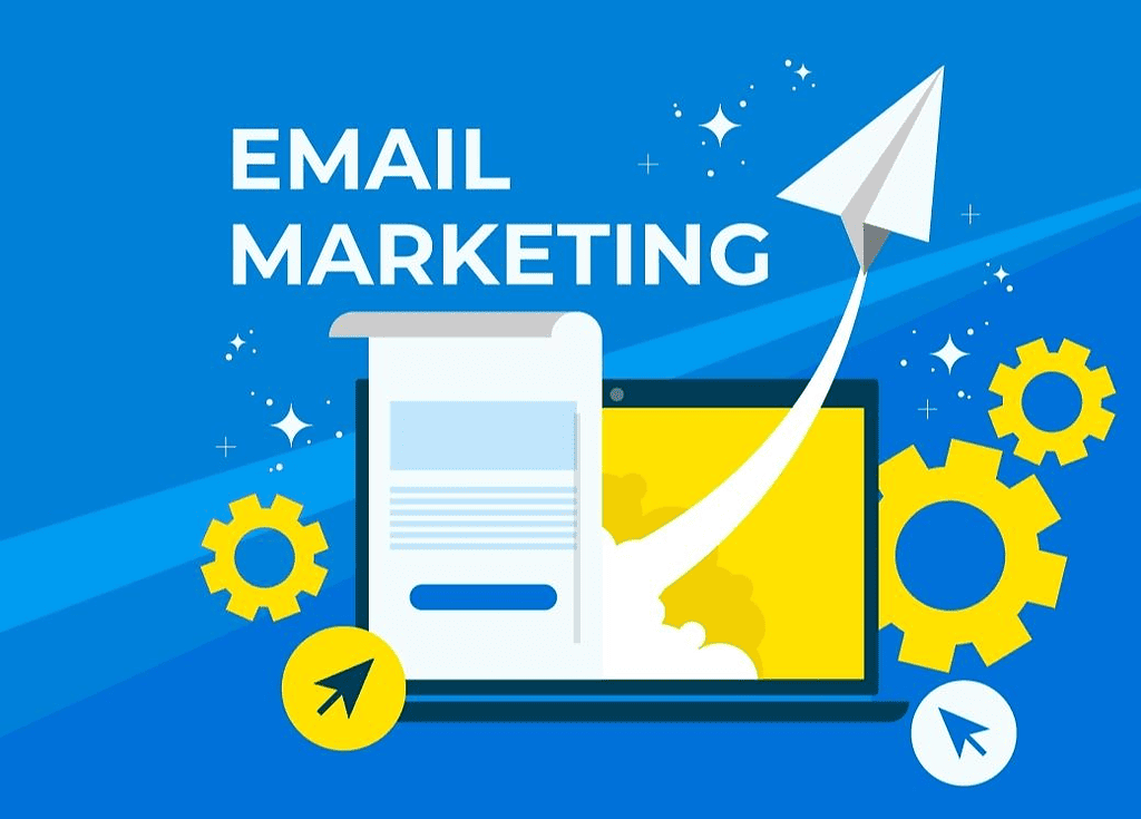 Email Marketing and how you should do it