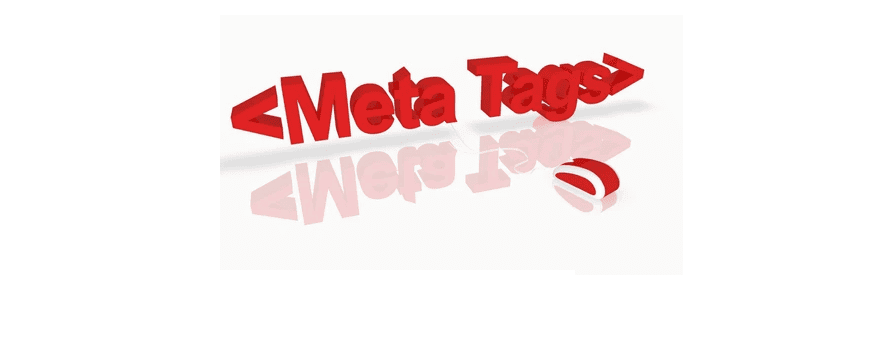 Meta Tags images for SEO optimized websites