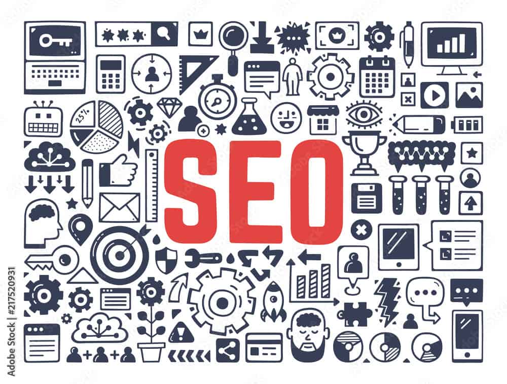 SEO Basics and it's use cases and importance